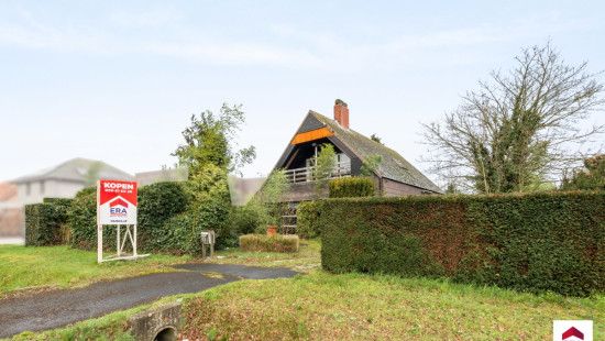 Gentse Steenweg - 18 - - 8340