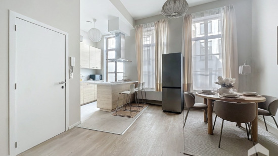 Rue du Marché aux Fromages - 11 - - 1000