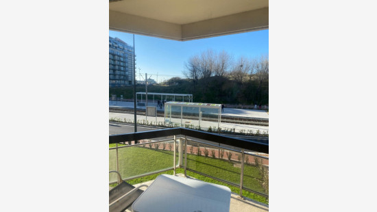 Ruzettelaan - 157 - 412 - 8370