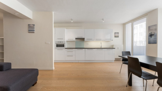 Koningsstraat - 20 - 0201 - 8400