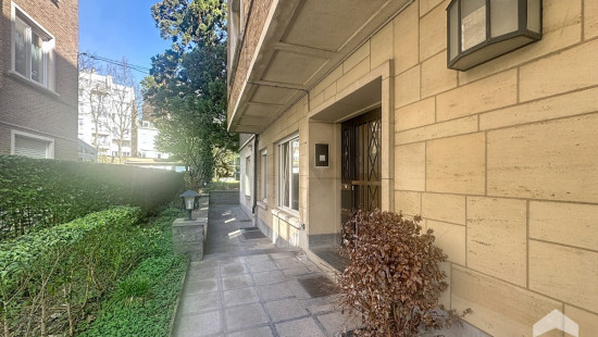 Avenue Montjoie - 253 - 0 - 1180