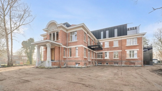 Bellestraat - 109 - - 1.06 - 9100