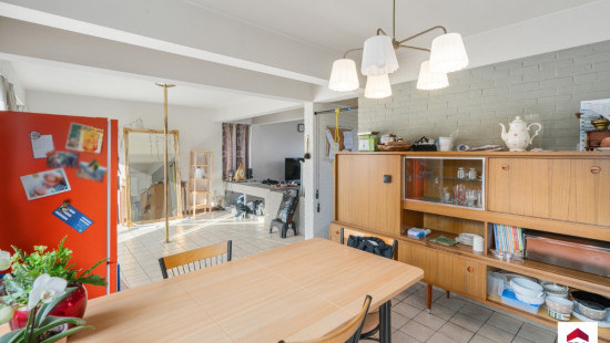 Damweg - 31 - - 8340