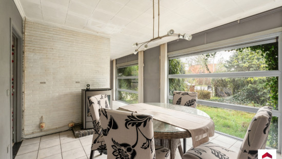 Gentse Steenweg - 18 - - 8340