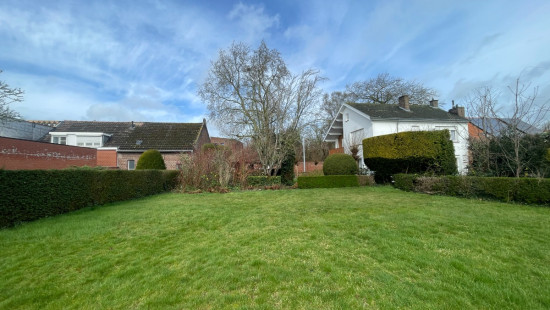 Kleine Wervikstraat - 2a - LOT 3 - 8940