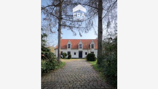 Tisselrietweg - 32 - - 3910