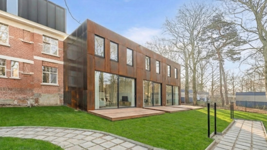 Bellestraat - 109 - - 1.06 - 9100