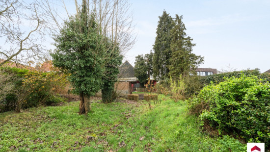 Gentse Steenweg - 18 - - 8340