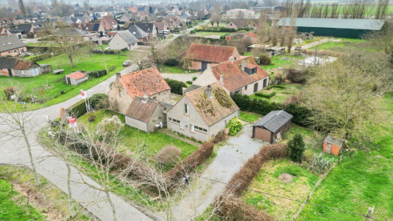 Damweg - 31 - - 8340