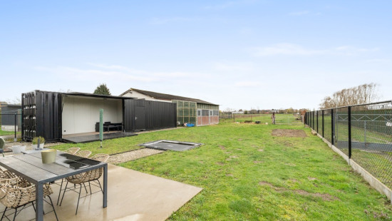 Lange Molenstraat - 31 - A - 9280