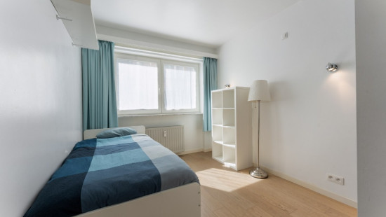 Koningsstraat - 20 - 0201 - 8400