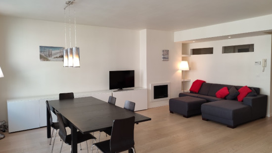 Koningsstraat - 20 - 0201 - 8400