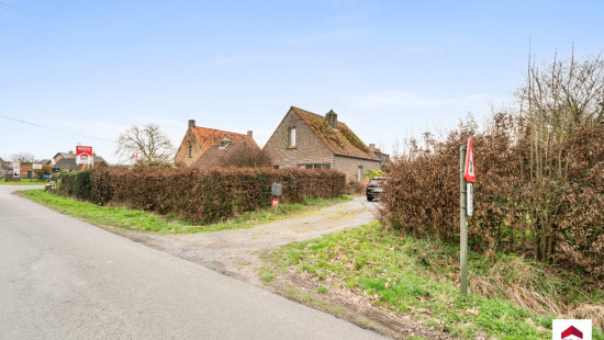 Damweg - 31 - - 8340