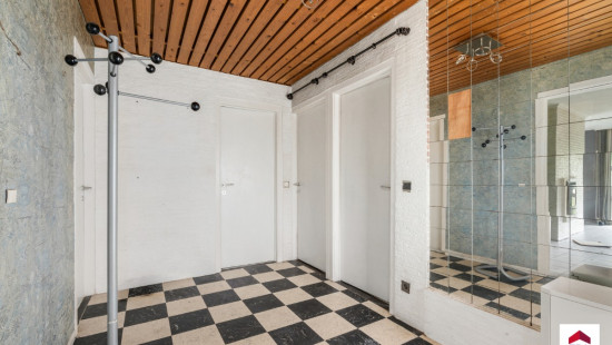 Gentse Steenweg - 18 - - 8340