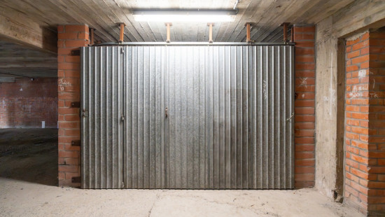 Lucionplein - 5 - G - 8670