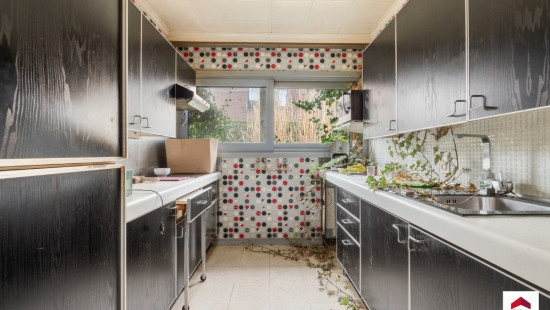 Gentse Steenweg - 18 - - 8340