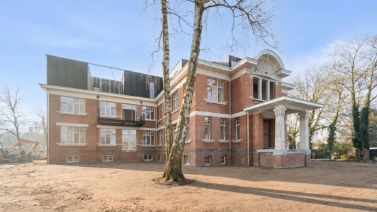 Bellestraat - 109 - - W2 - 9100