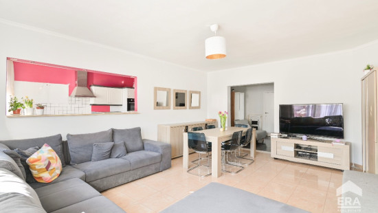 Rue Berthelot - 45 - 2 - 1190