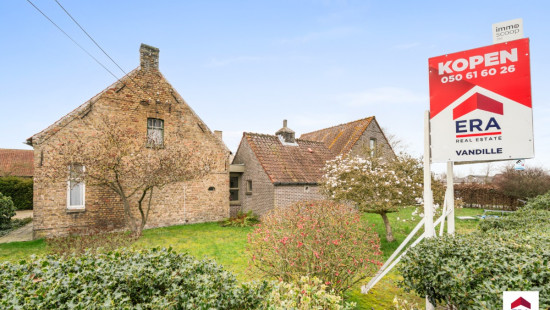 Damweg - 31 - - 8340