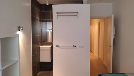 Koningsstraat - 20 - 0201 - 8400