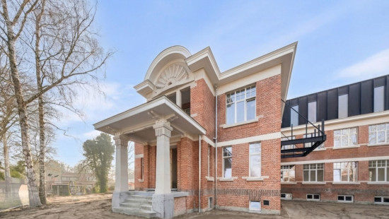 Bellestraat - 109 - - 1.06 - 9100