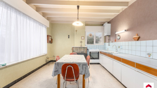 Damweg - 31 - - 8340