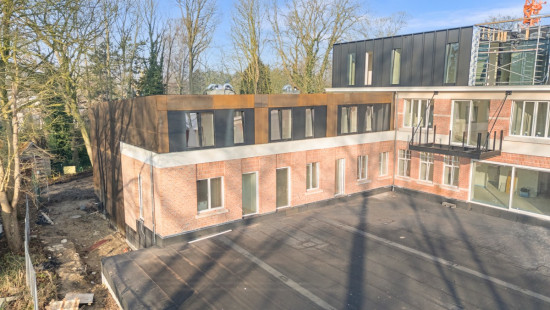 Bellestraat - 109 - - 1.06 - 9100