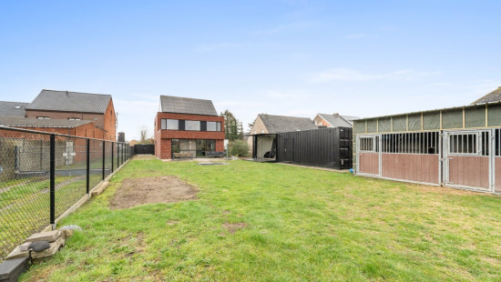 Lange Molenstraat - 31 - A - 9280