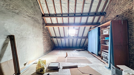 Rue Charles Rogier - 43 - - 7080