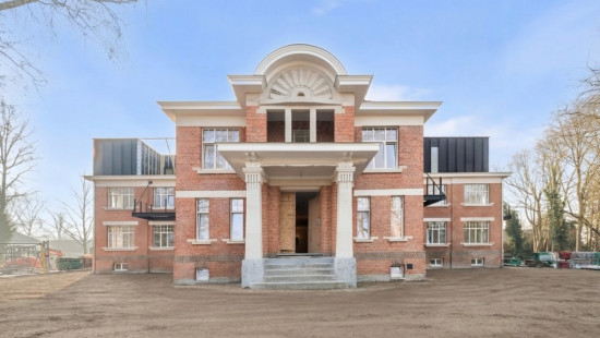 Bellestraat - 109 - - W2 - 9100