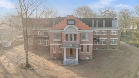 Bellestraat - 109 - - 1.06 - 9100