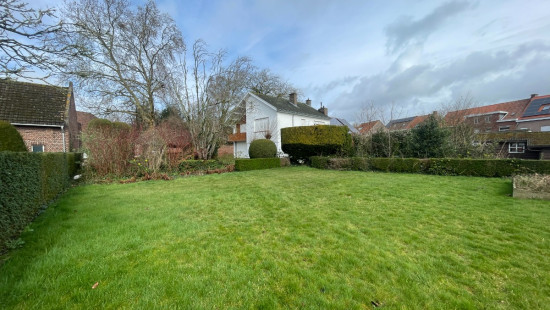 Kleine Wervikstraat - 2a - LOT 3 - 8940