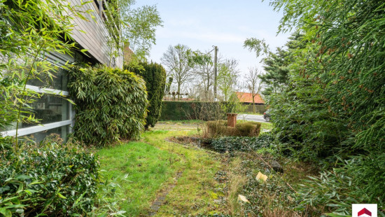 Gentse Steenweg - 18 - - 8340