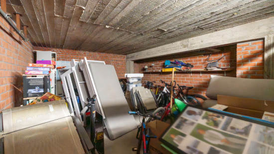 Lucionplein - 5 - G - 8670