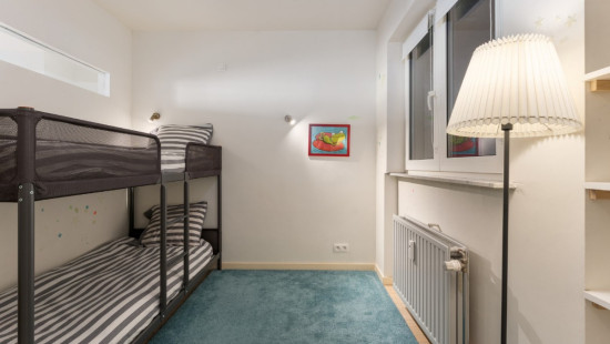 Koningsstraat - 20 - 0201 - 8400