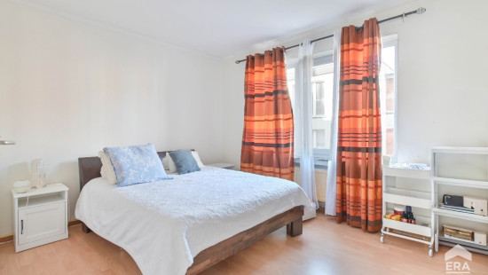 Rue Berthelot - 45 - 2 - 1190