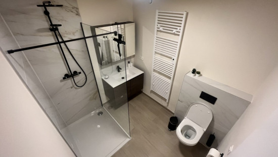 lombardsijdelaan - 165 - - 8430