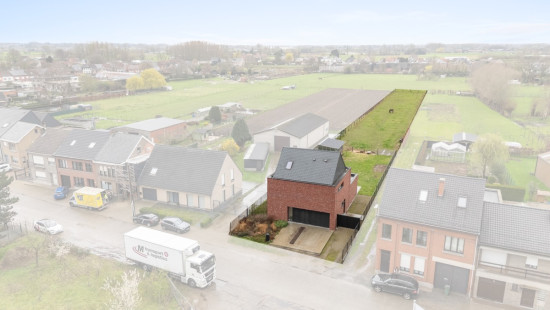 Lange Molenstraat - 31 - A - 9280