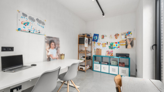 Lange Molenstraat - 31 - A - 9280