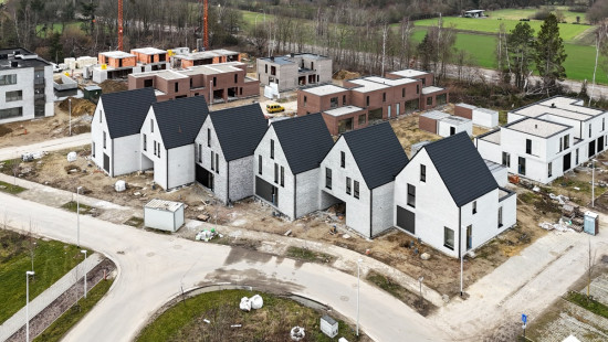 Mariekestraat - 26 - Woning 17 - Woning 17 - 3540