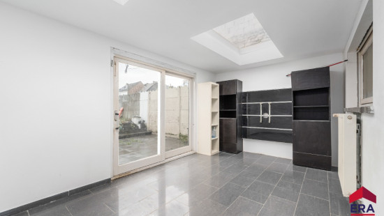 Veldekensweg - 3 - - 9470