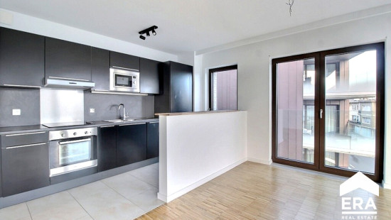 Avenue des Tamaris - 23 - 6.2.4 - 1080