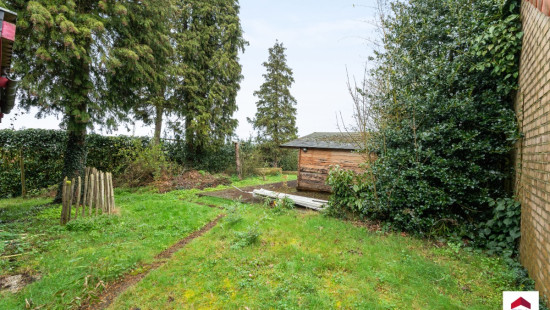 Gentse Steenweg - 18 - - 8340