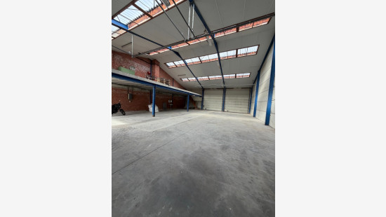 Torhoutstraat - 26A - - 8830
