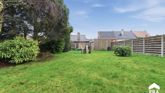 Heirweg - 137C - - 8800