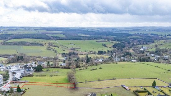 Alhoumont - 0 - - 6660