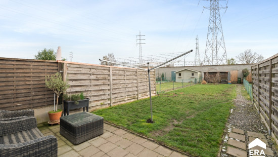 Schansstraat - 26 - - 3300