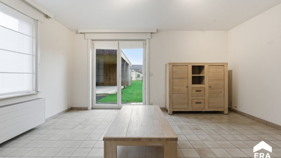 Heirweg - 137C - - 8800