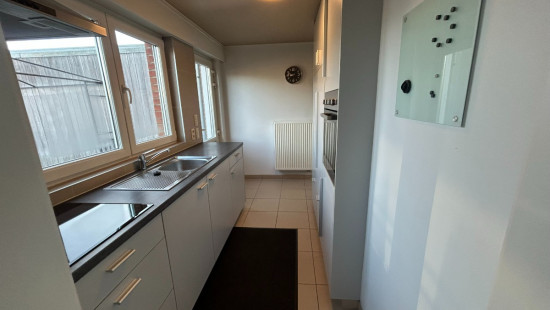 Berkenlaan - 20 - - 8890