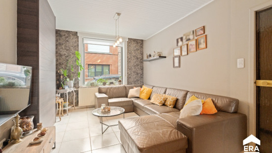 Schansstraat - 26 - - 3300